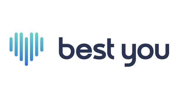 Best you company logo