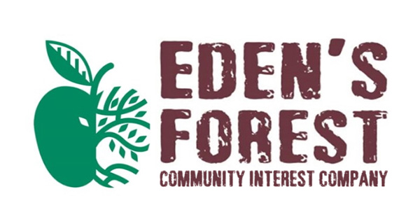 Eden's Forest logo