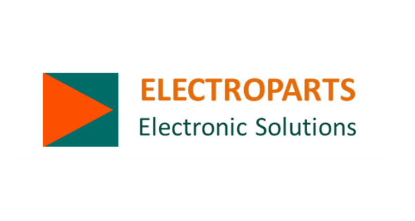 Electroparts Ltd business logo