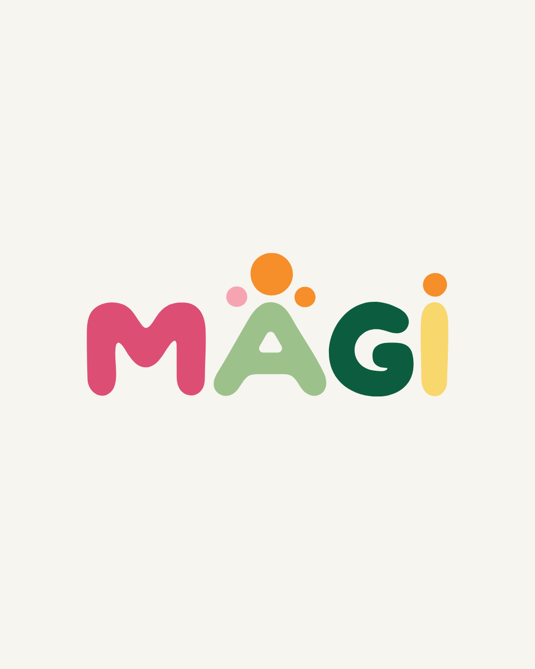 MAGI logo