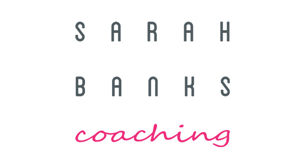 Sarah Banks Coaching business logo